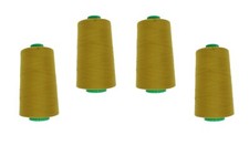 Konen polyester nähgarn - 4,