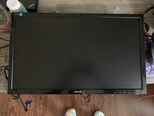 Asus ve248h inch widescreen - asus,