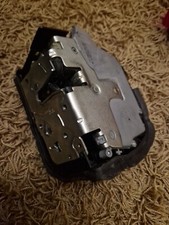 BMW 3er E46 Cabrio Coupe original Drehfallenschloss Türschloss Schloss rechts 