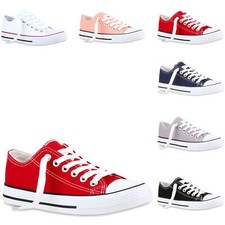892897 Modische Damen Sneakers