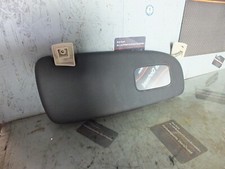 Saab 900 Turbo Sonnenblende