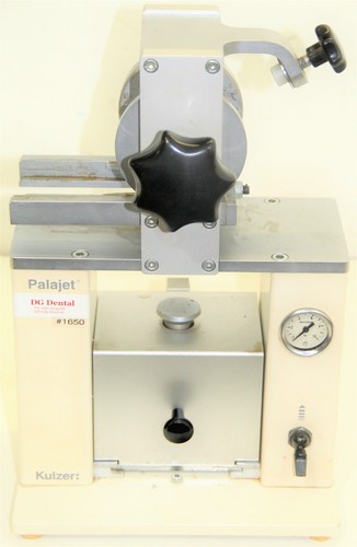 Heraeus kulzer palajet - kulzer,