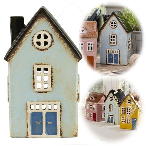 Exklusives teelichthaus - exklusives,