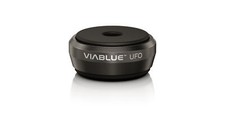 VIABLUE UFO Absorber schwarz -