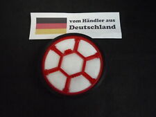 Motorschutzfilter passend Dirt Devil DD2324-8 Popster Splash