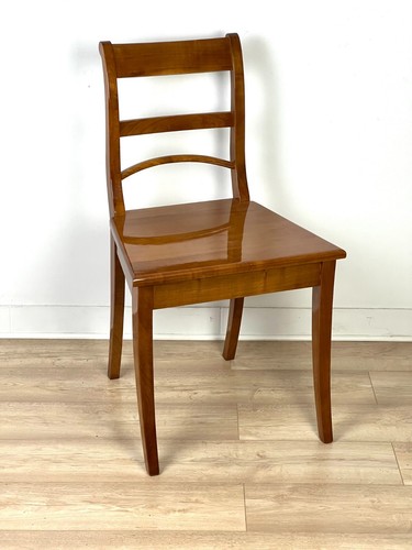 Biedermeier stuhl aus - biedermeier-stuhl,
