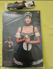 Hausmädchen kostüm fever - kostüm,