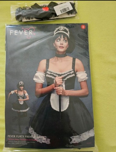 Hausmädchen kostüm fever - kostüm,