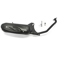 Auspuff Tecnigas Maxi 4 (V