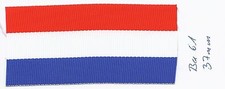 Ordensband Frankreich Medaille