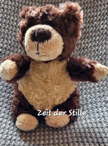 Kuschelwuschel bär teddy - kuschelwuschel, ca
