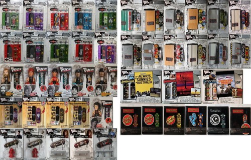 Tech deck - #b,