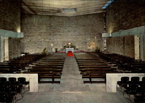 Kirchen bauwerk motiv - kirchen,