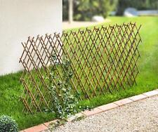 Garten Steck Zaun Rankgitter