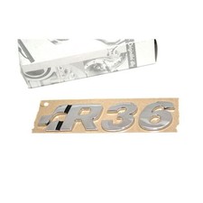 NEU VW Passat 3C B6 Schriftzug