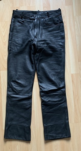 Lederhose herren leder 50 - lederhose,