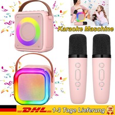 Karaoke Maschine,Bluetooth