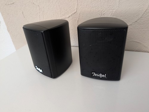 Teufel fcr satelliten - 2x, ce