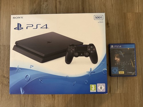 Sony playstation slim - sony,