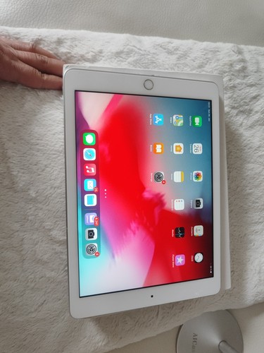 Verkaufe mein ipad - ipad, 6