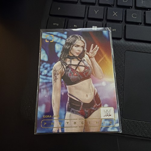 2024 panini photogenic - photogenic, wwe