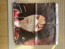 Michael Jackson Kissenhülle