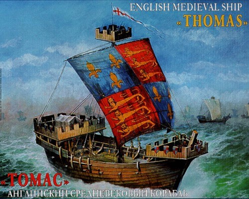 Zvezda 9038 englisches - zvezda,