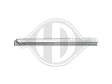 Türschweller links für Opel