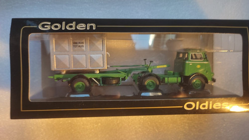 Daf sattelzug - daf, +