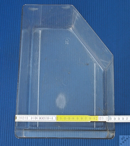 Gemüsefach x 17 3 - 24,