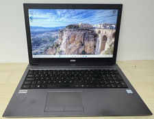 Stonebook Pro P85A 15,6"