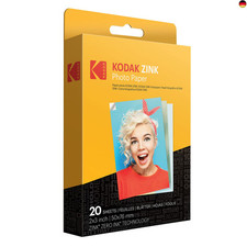 Kodak 2" x3 Premium Zink