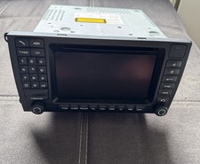 **Porsche Cayenne 4.5 Turbo Navi – Original Harman Becker***