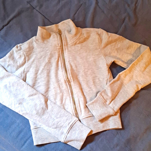 Bershka damen sweatjacke jacke - damen,