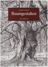 Henri Ulrich - Baumgestalten