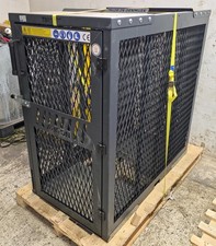 Ahcon Füllkäfig Reifenkäfig