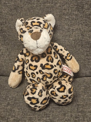 Nici gepard leopard stofftier - nici,