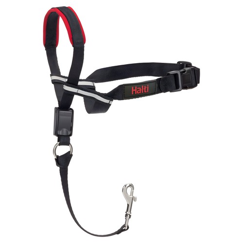 Halti optifit kopfgeschirr - halti,