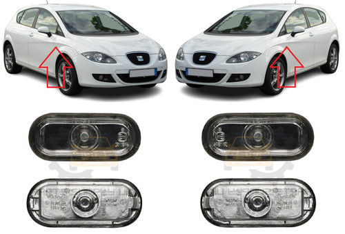 Neu für seat leon 1p1 - für,