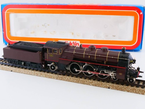 Märklin 3111 dampflok typ - märklin,