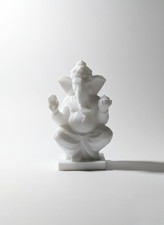 Ganesha Hindu Gott des Reichtums und Wohlstands