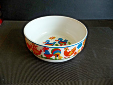 Vintage Kinder Breischale