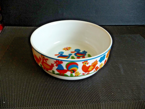 Vintage kinder breischale - vintage,