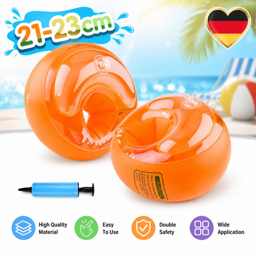 Schwimmflügel für kinder - schwimmflügel,
