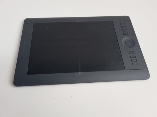 Wacom intuos pro - wacom, medium
