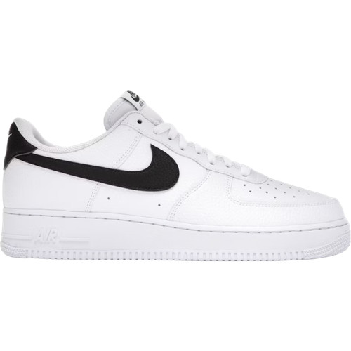 Nike air force low white - air,