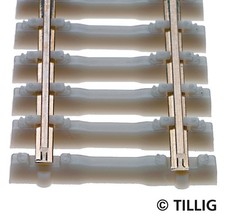Tillig 83134 flexgleis - 83134,