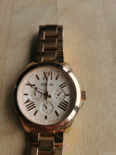 Fossil herren uhr - herren,