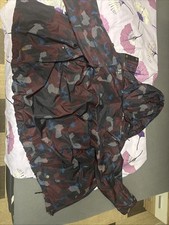 Snowboard Jacke Herren L