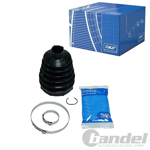 Skf achsmanschette satz - skf,